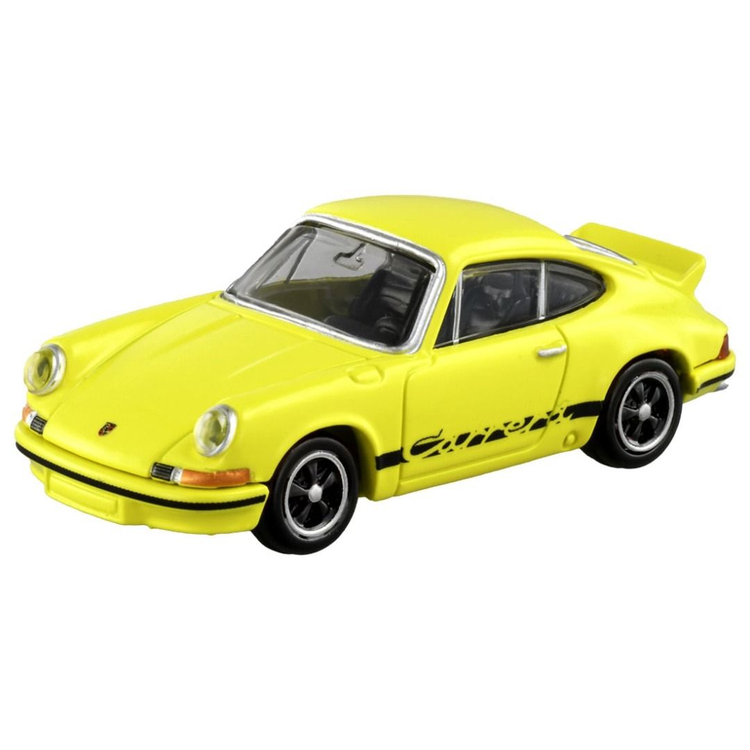 日版】Takara Tomy Mall Original Tomica Premium Porsche 911 Carrera