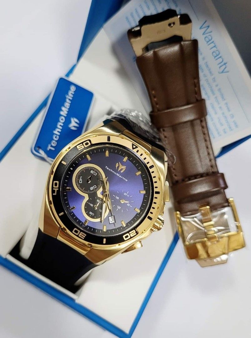 Xtrm technomarine watch price new arrivals