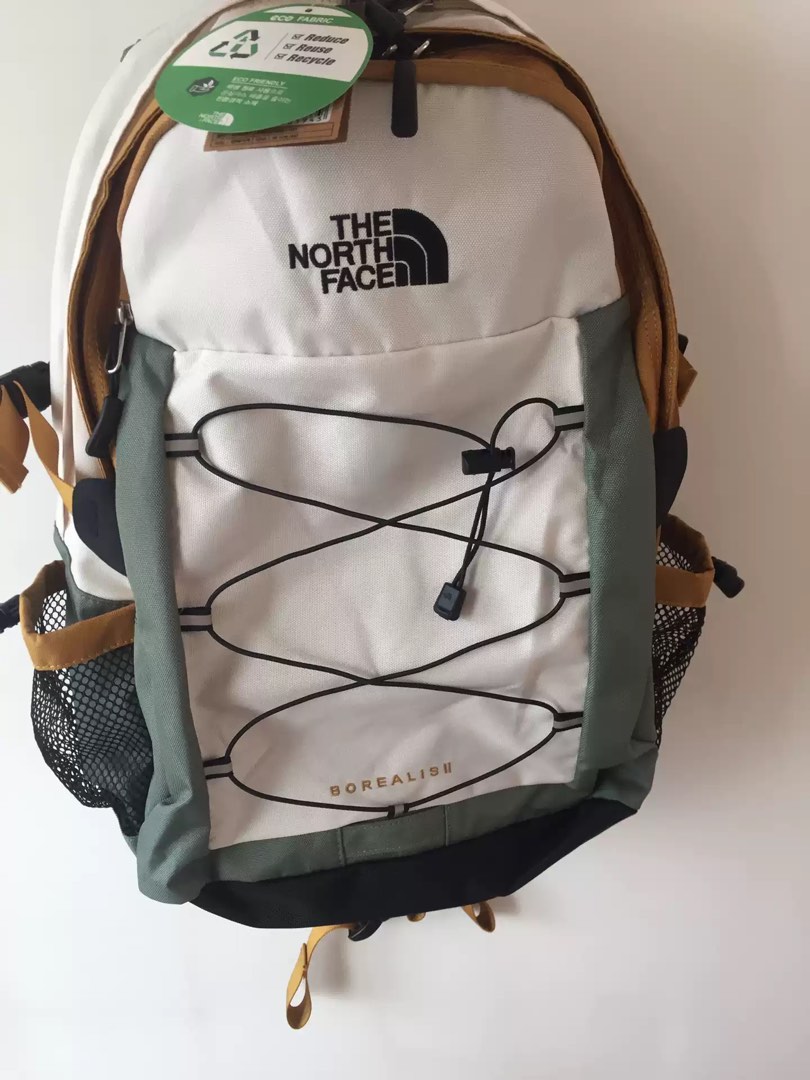 The North Face Korea Borealis II Daypack Backpack Men s Fashion