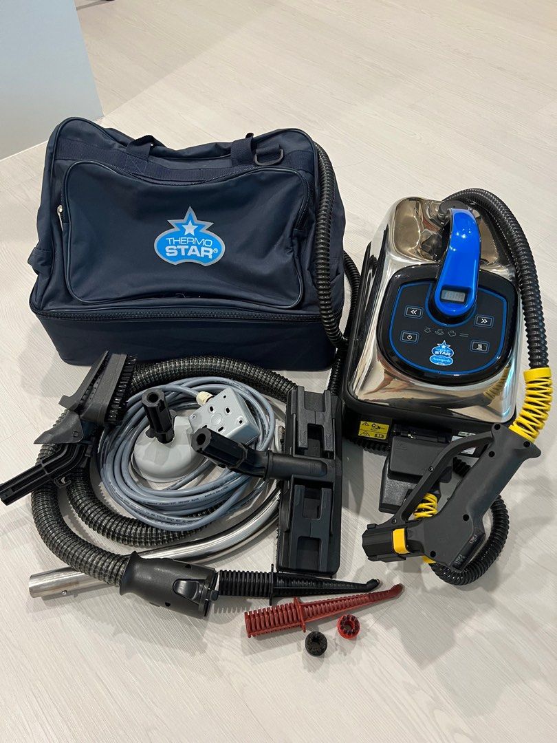 Thermostar Avantgarde +Plus, TV & Home Appliances, Vacuum Cleaner ...