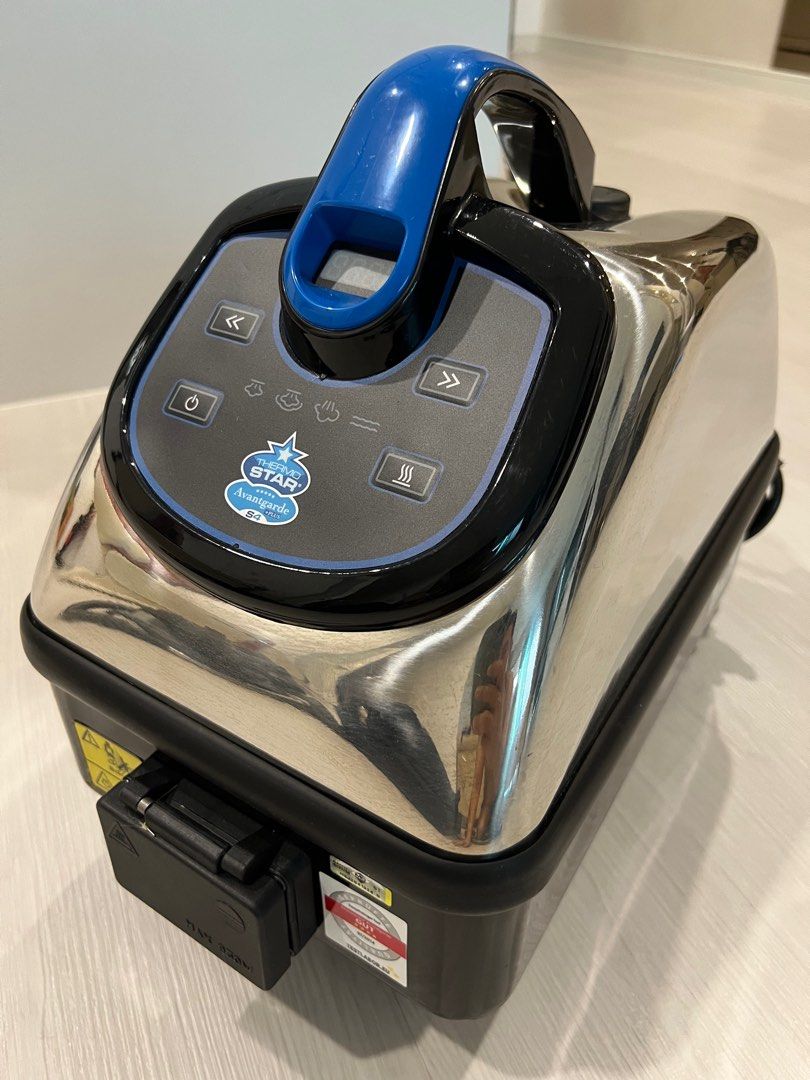 Thermostar Avantgarde +Plus, TV & Home Appliances, Vacuum Cleaner ...