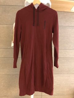 Timberland 長版上衣