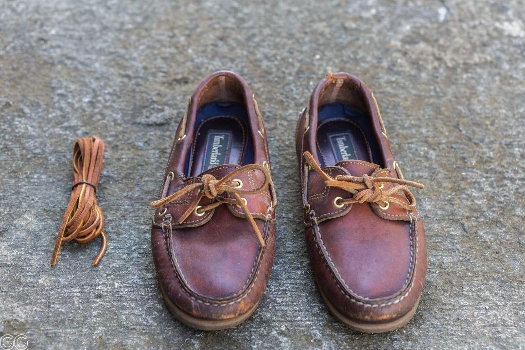 Timberland top sider price clearance