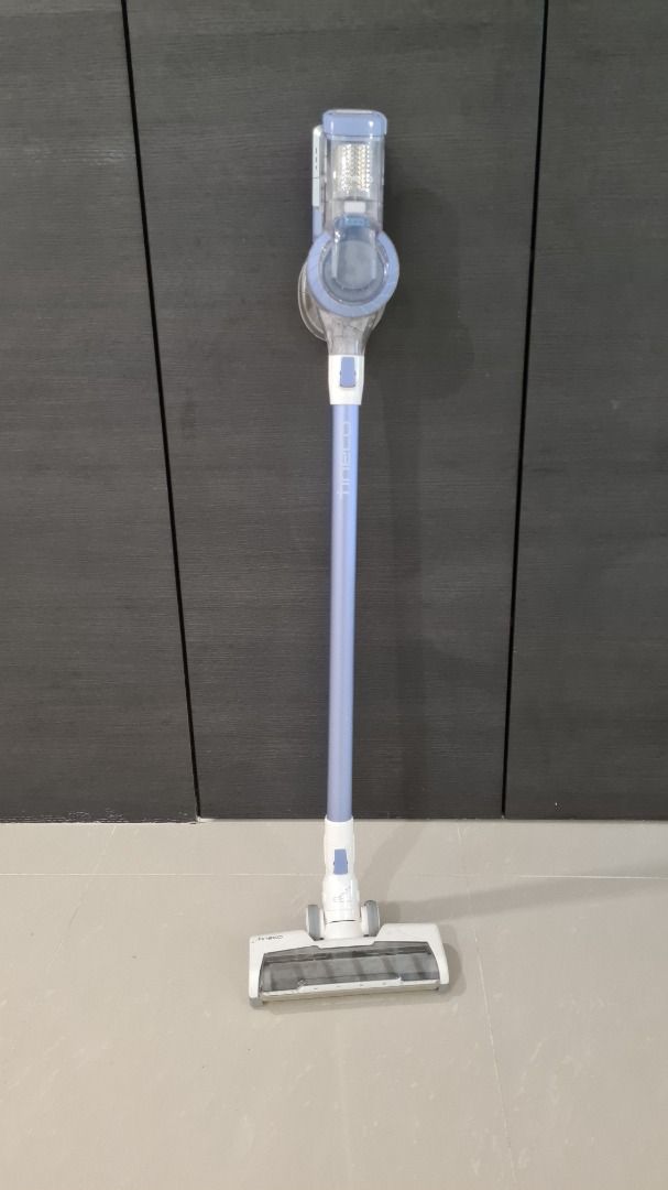 Tineco A11 Hero Cordless Lightweight Stick Vacuum Cleaner, TV & Home