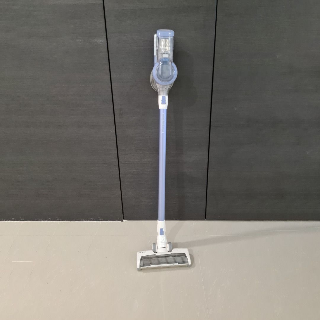 Tineco A11 Hero Cordless Lightweight Stick Vacuum Cleaner, TV & Home