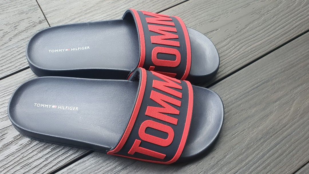 tommy hilfiger sandals