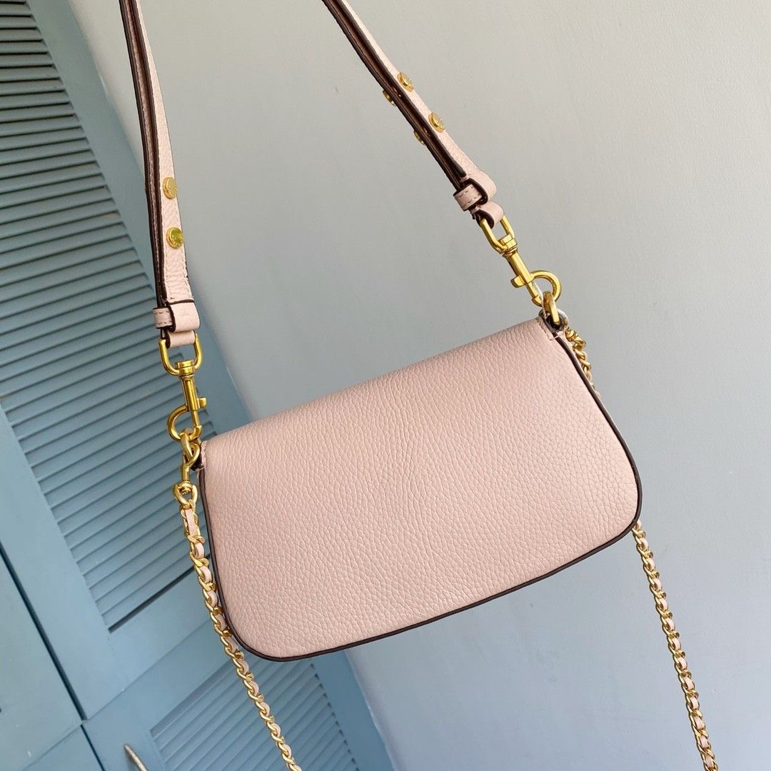Tory burch hotsell nude crossbody