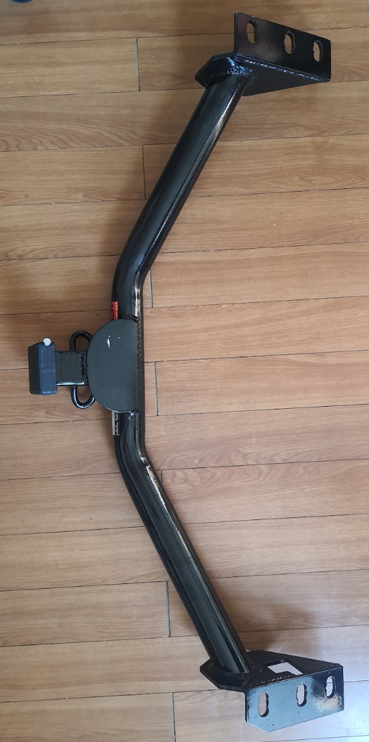 Tow Hitch for Ford Ranger, Car Parts & Accessories, Body Parts and