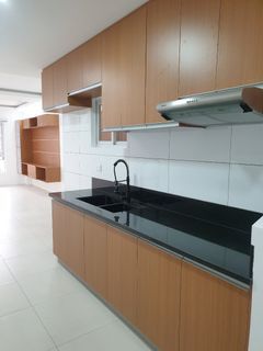 Townhouse for sale in Scout Area Quezon City