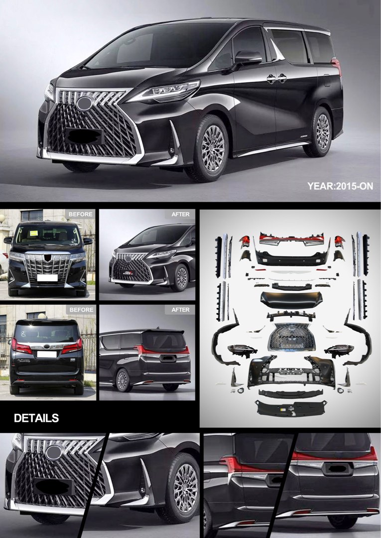 Alphard Face Light: Revolusi Perawatan Kulit dengan Teknologi Cahaya