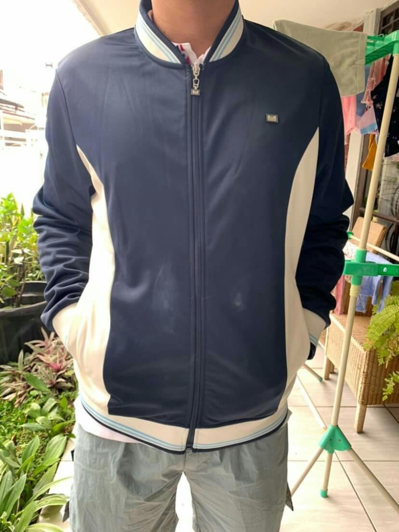 Tracktop Weekend Offender