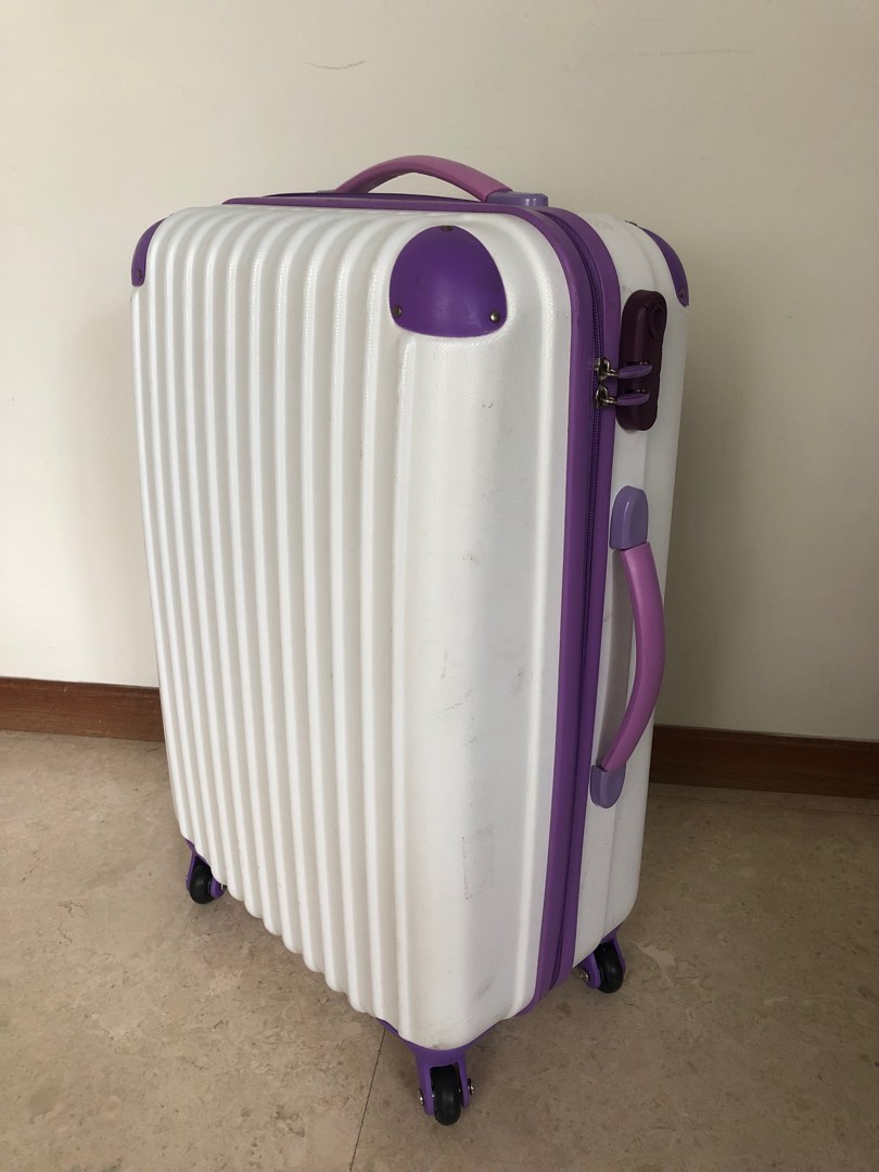 Travelhouse suitcase hotsell
