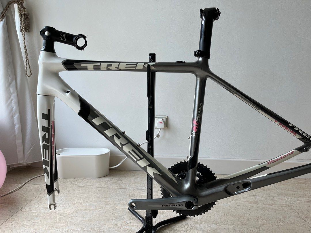 Trek top 50cm frame