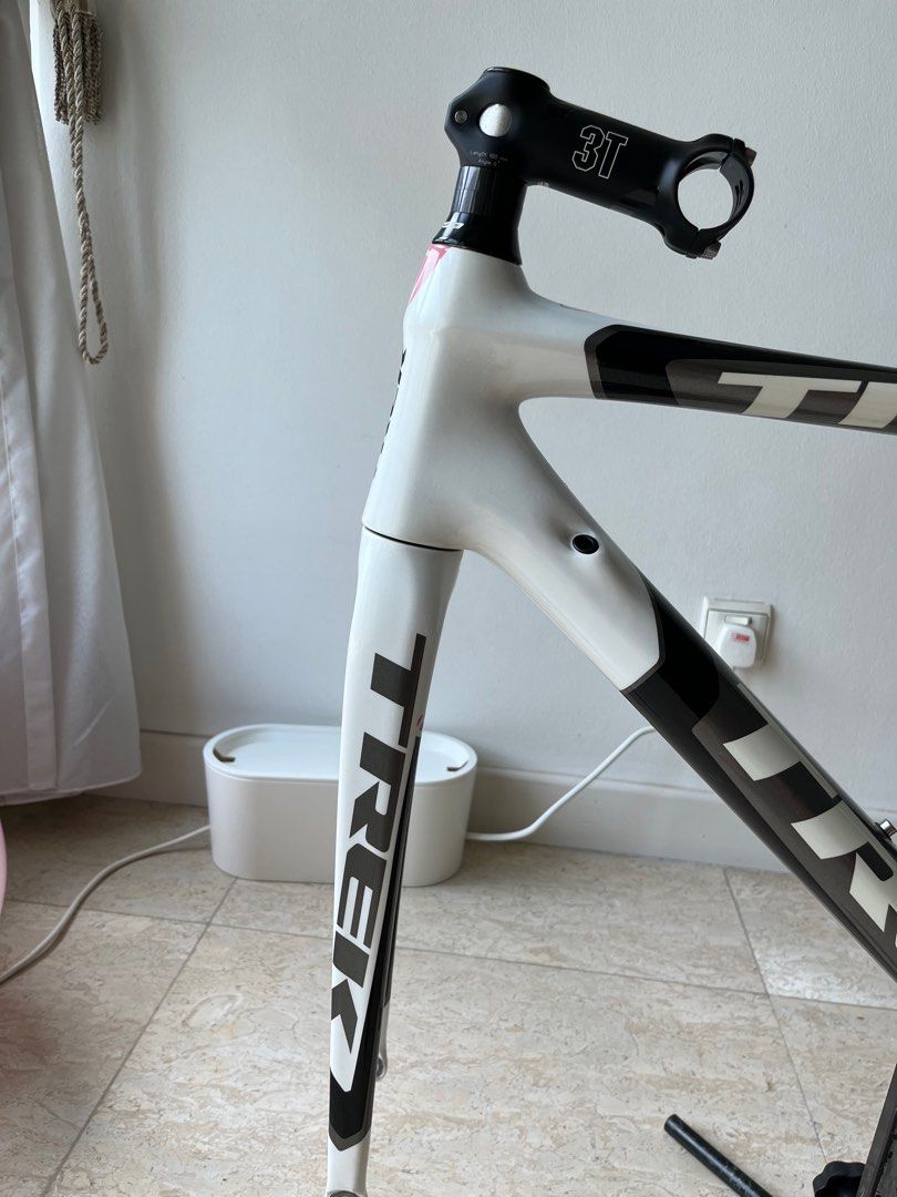 Trek madone 5.2 hotsell wsd