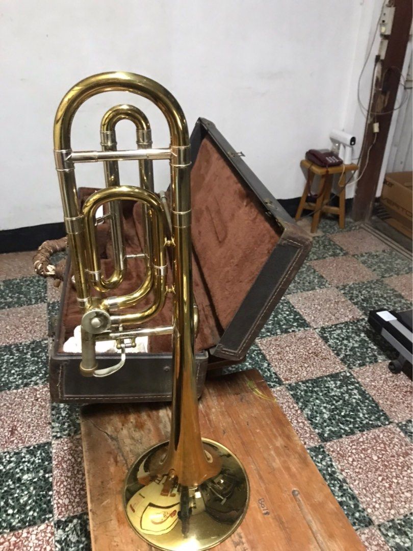（二手）伸縮號Trombone