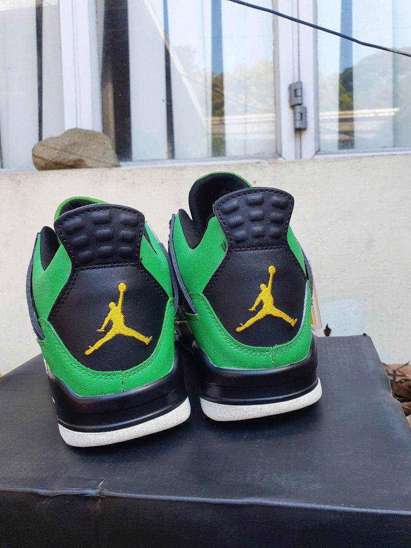 how much is the jordan 4 manila
