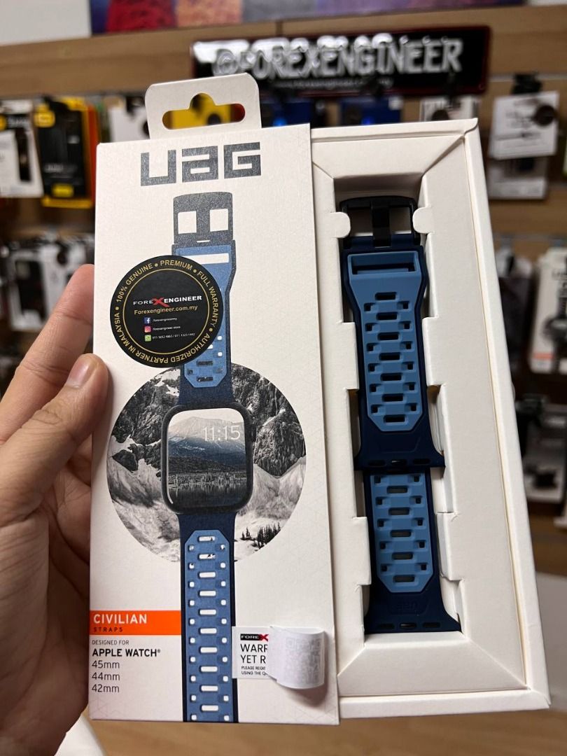 Apple watch 4 outlet uag