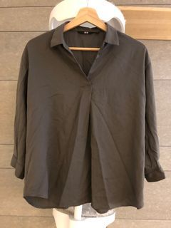 Uniqlo上衣