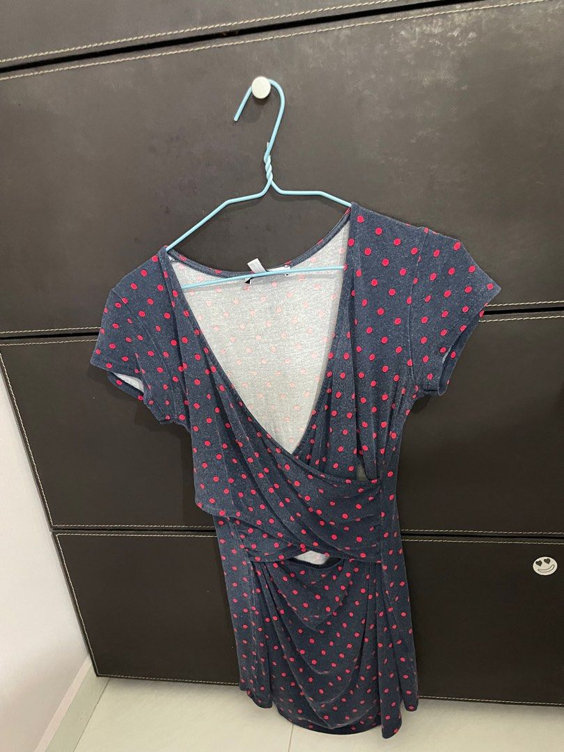 Used discount nursing tops