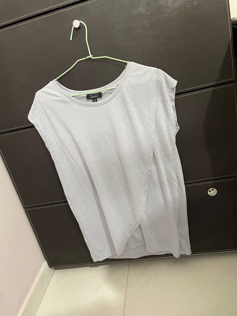Used online nursing tops