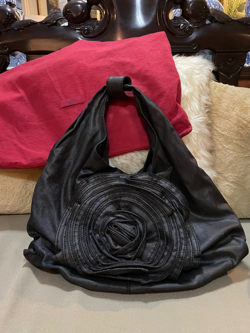Valentino clearance floral bag