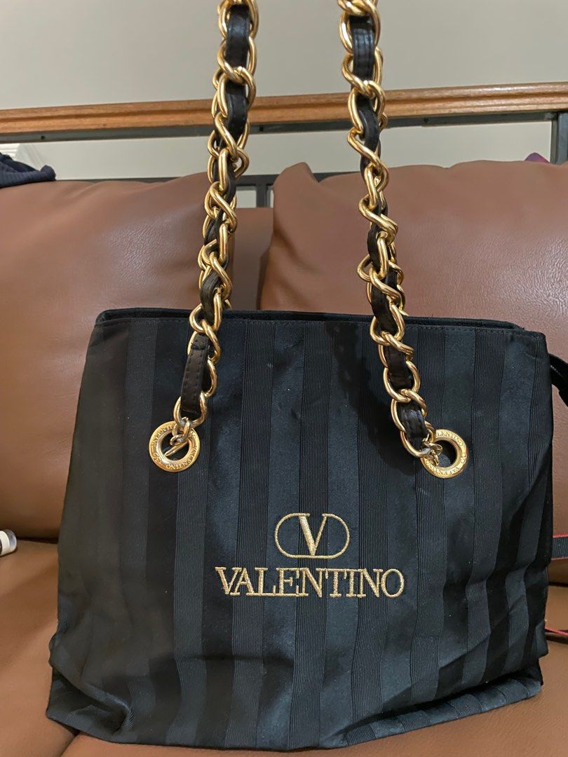 Valentino Garavani - Les Sacs vintage handbag / shoulder - Catawiki
