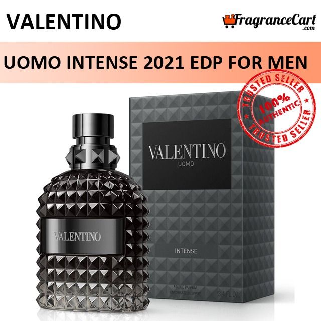 uomo intense 2021