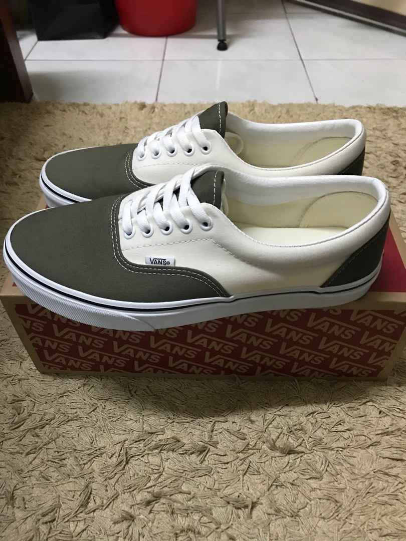 Vans Era Utility Pop