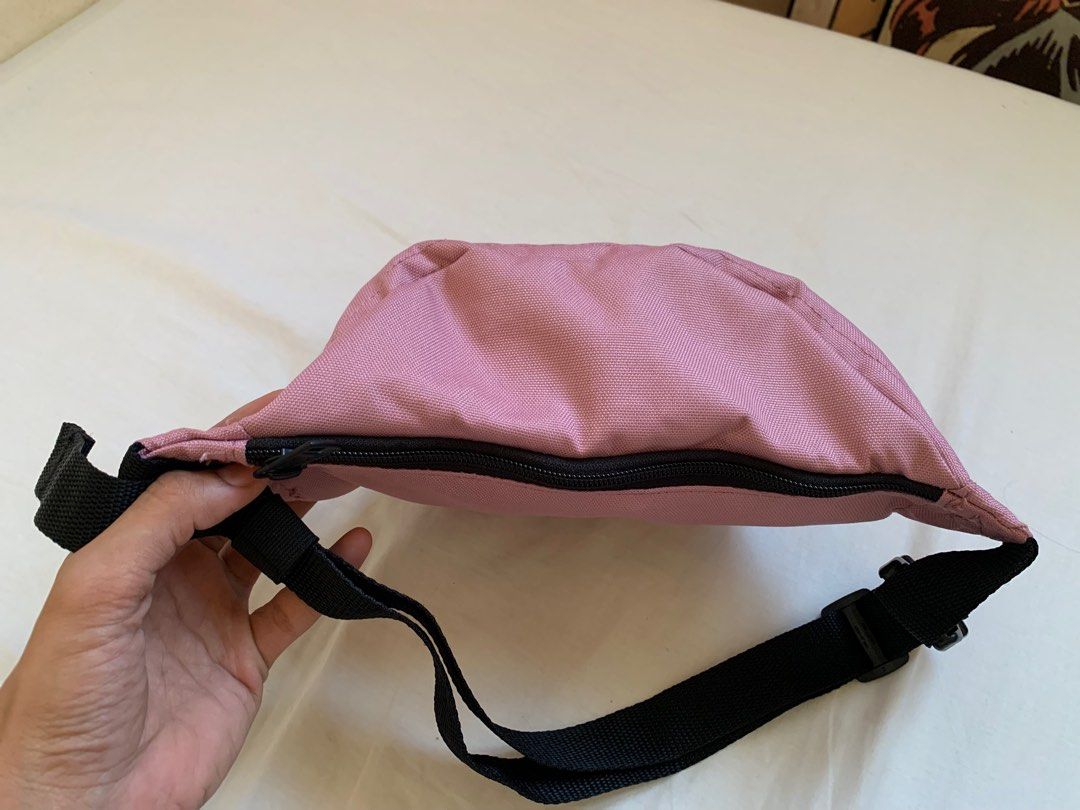 Traveler Fanny Pack Bag