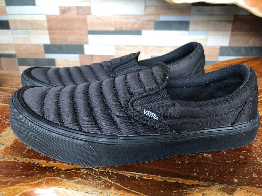Vans ultracush deals india