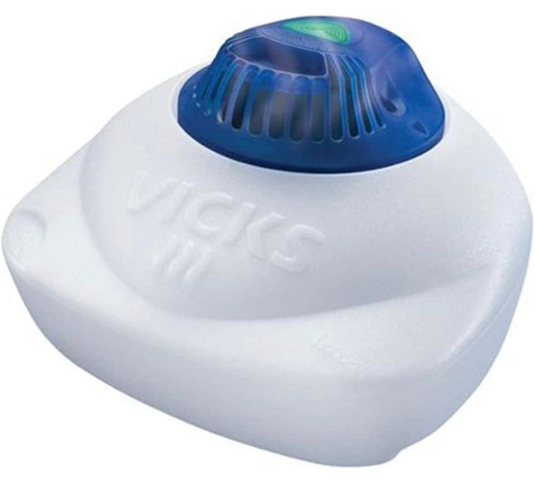 Vicks vapor air purifier on sale