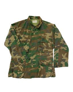 Vintage RDF USMC