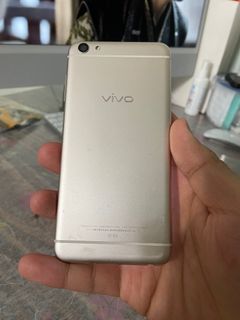Vivo X7 4/64gb Used
