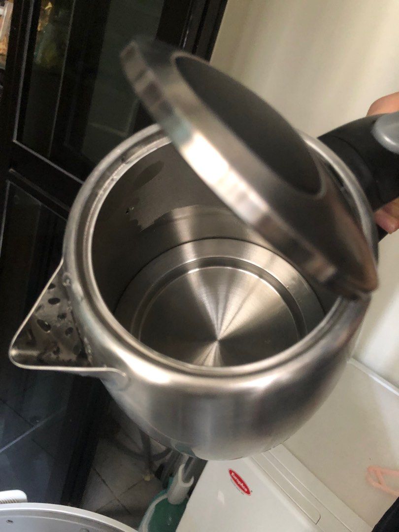 water boiler, TV & Home Appliances, Kitchen Appliances, Kettles