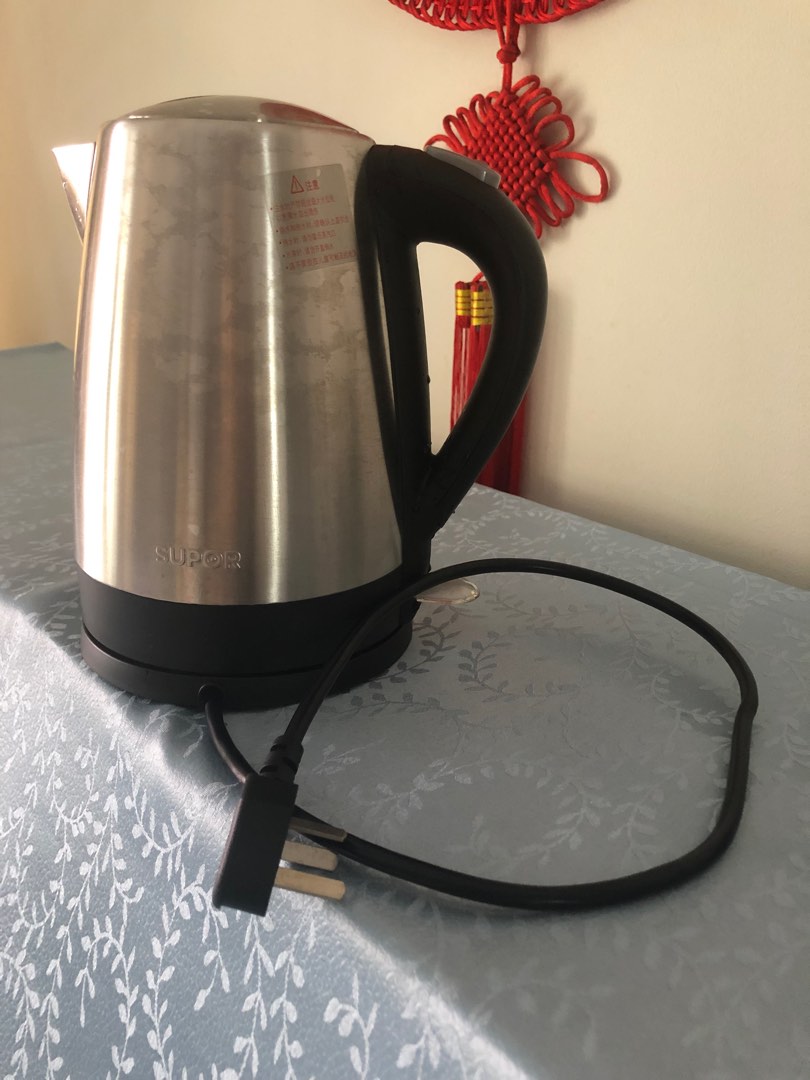 water boiler, TV & Home Appliances, Kitchen Appliances, Kettles