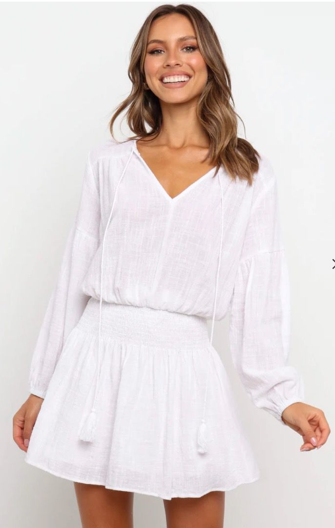 Rails jasmine outlet dress