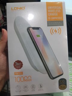 wireless charger