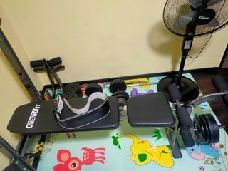 Workout sets for sale