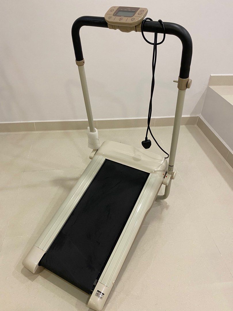 Osim treadmill store review