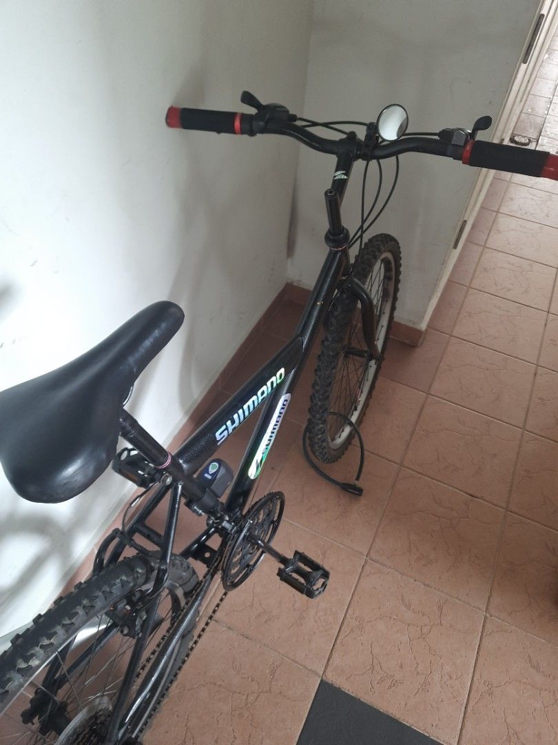 Bicicleta robinson rodado best sale 20