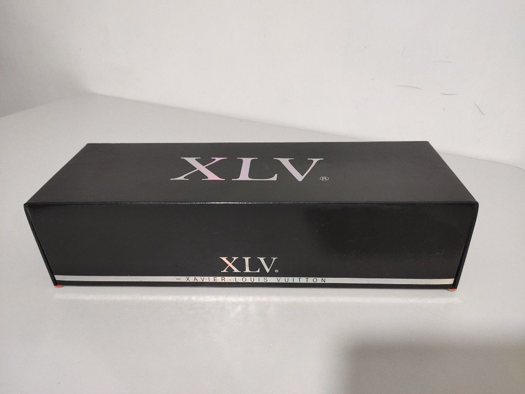 Xavier Louis Vuitton Ventoux 2010, 嘢食& 嘢飲, 酒精飲料- Carousell