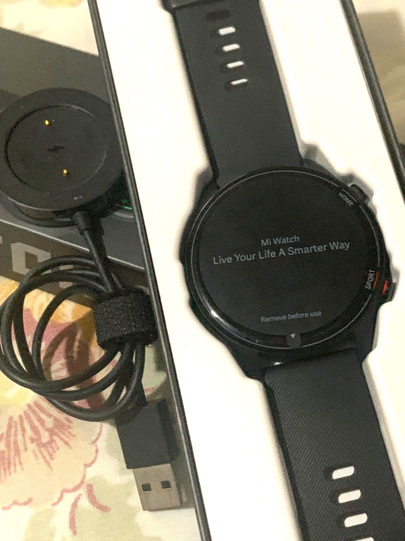 Xiaomi mi watch live shop