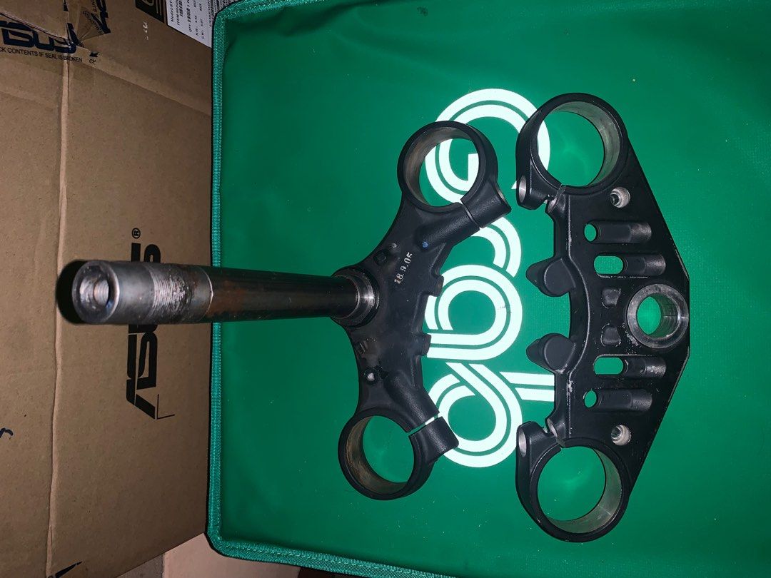 R15 v3 spare parts outlet