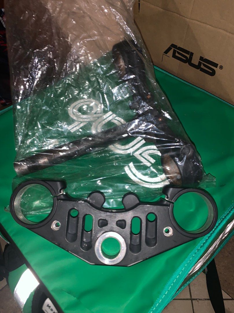 R15 store spare parts