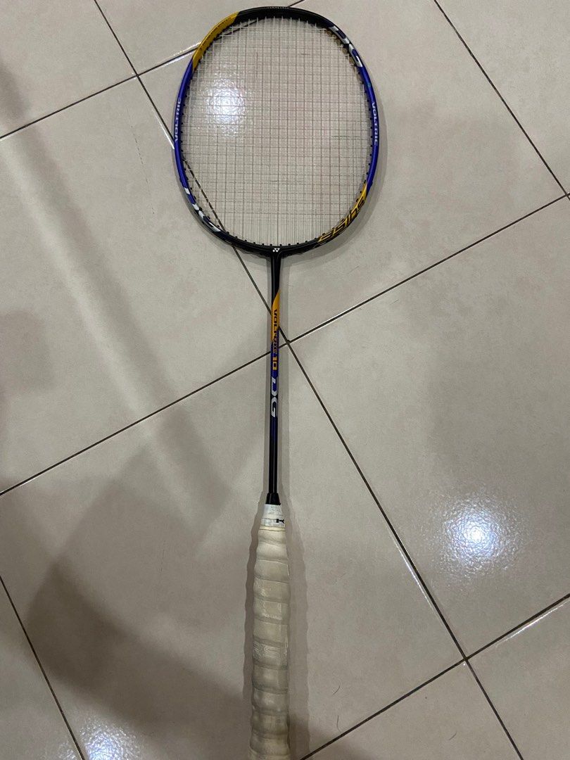 Yonex voltric 10 dg cheap