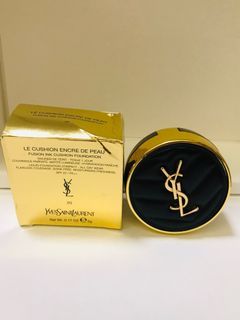 YSL 迷你氣墊粉底 5g #20