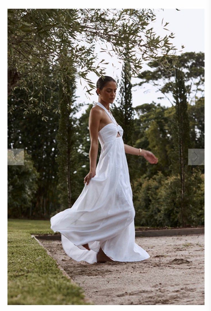 White wedding clearance dress under 100