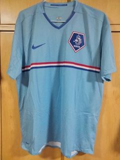 2008-09荷蘭國家隊作客球衣64225599996419110
