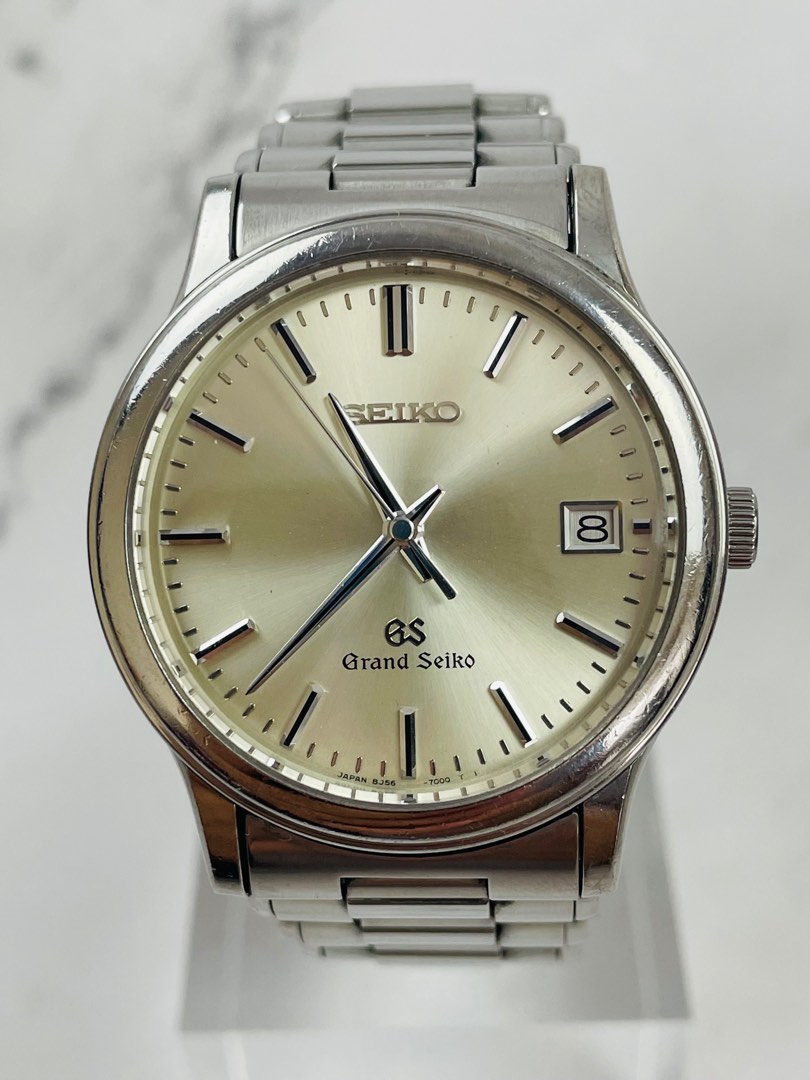 Seiko 8j56 new arrivals