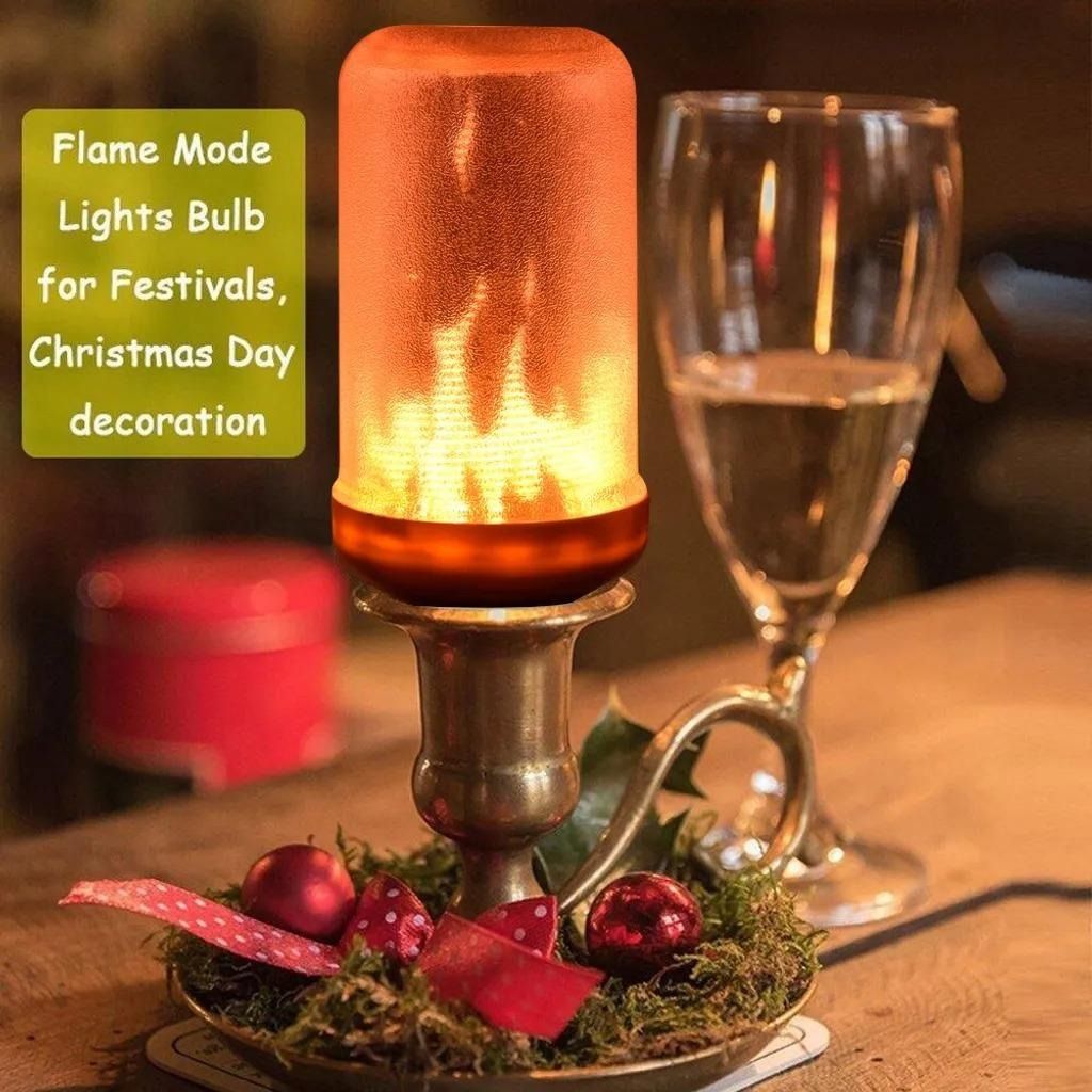 Lumiereholic flame bulb on sale
